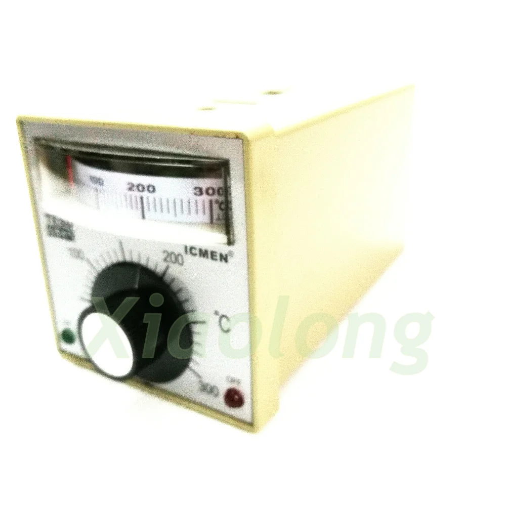 New Original TESD-2301 packaging machine temperature control sealing machine temperature control