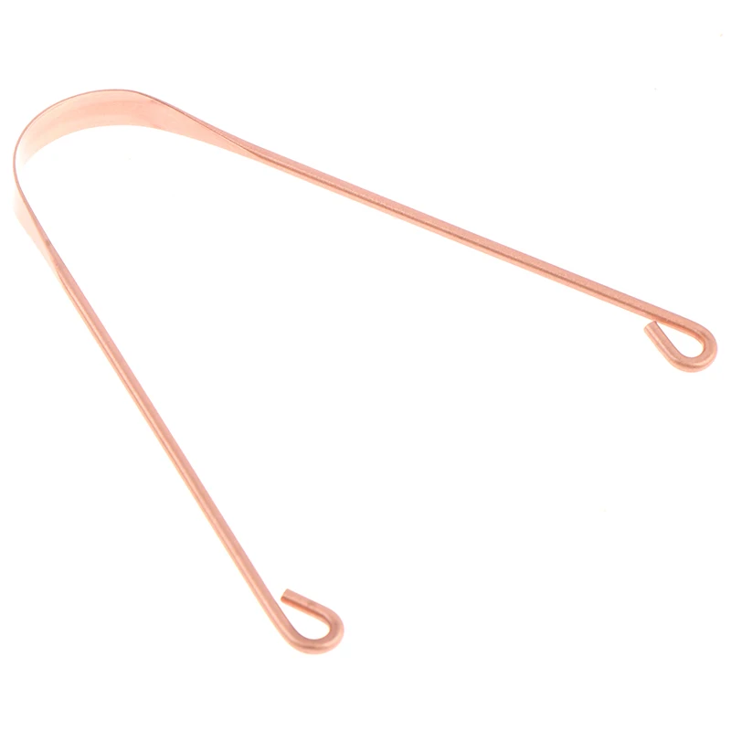 

1 шт., скребок для языка