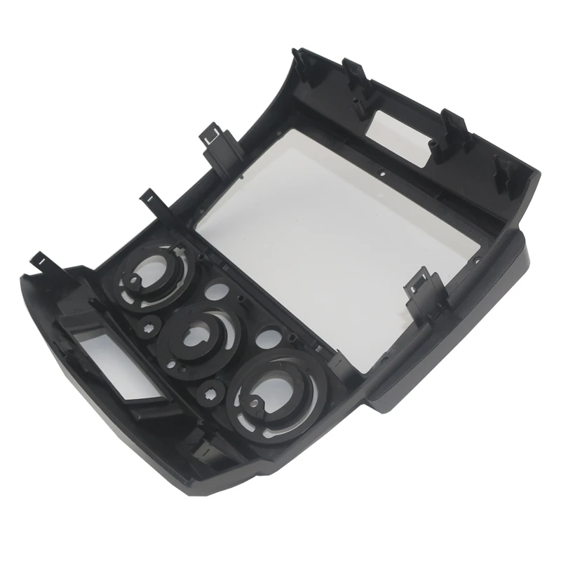 2 Din Auto Radio Stereo Panel Fascia Dash Installation Trim Kit Face Plate Bezel For Ford Everest Ranger Mazda Bt-50 | Автомобили и