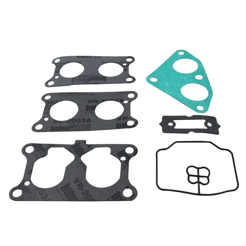 Carburetor Rebuild Kit for John Deere HPX 4x2 4x4 Gator 2004-2012 Trail UTV 2004 &amp2005 | Автомобили и мотоциклы
