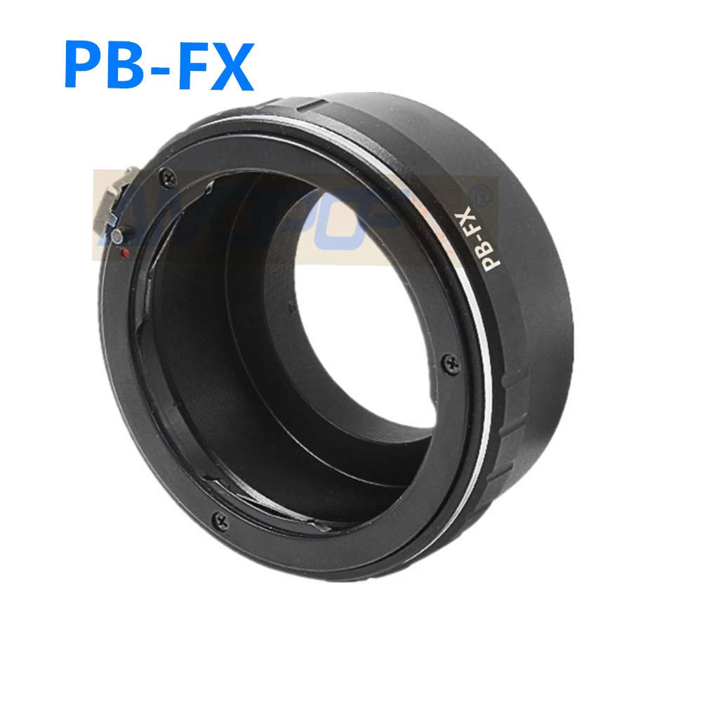 Адаптер для объектива PB FX|Адаптеры объектива| |