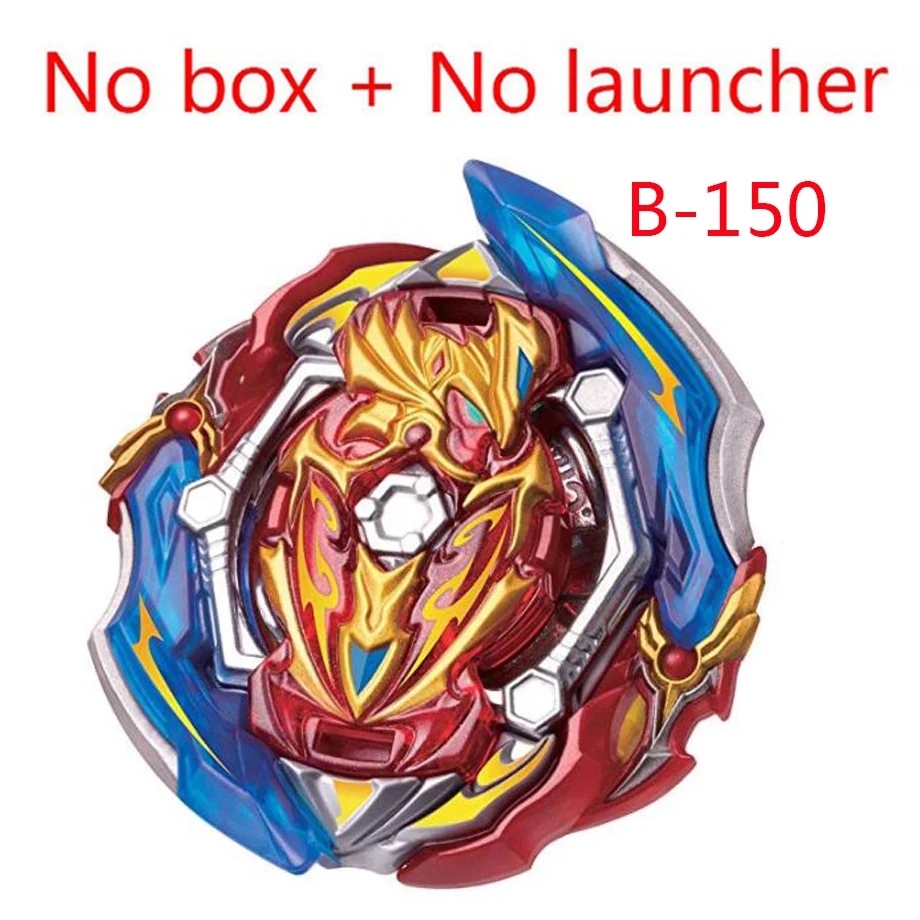 B-150 Beyblade rafale B-148 B149 B-145 B144 mtal fusion toupie bayblade rafale avec lanceur kid Beyblade lames jouets