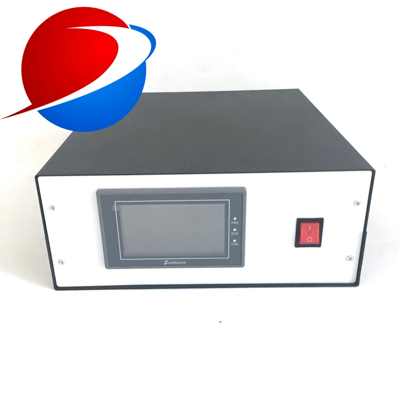 4200 Вт/15 кГц ультразвуковой пластиковый сварочный генератор Ультразвуковой