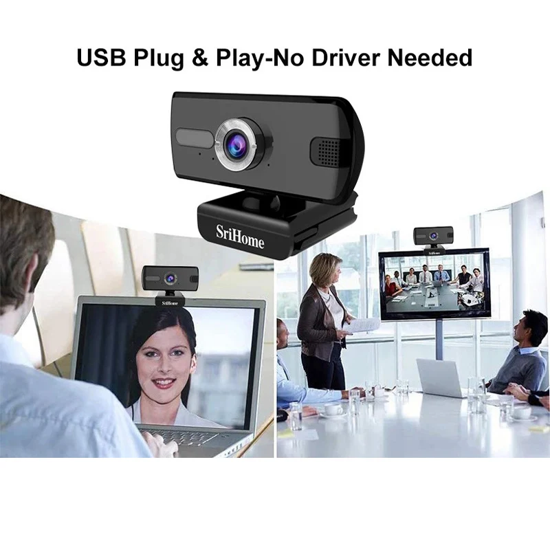 Skyline web cameras
