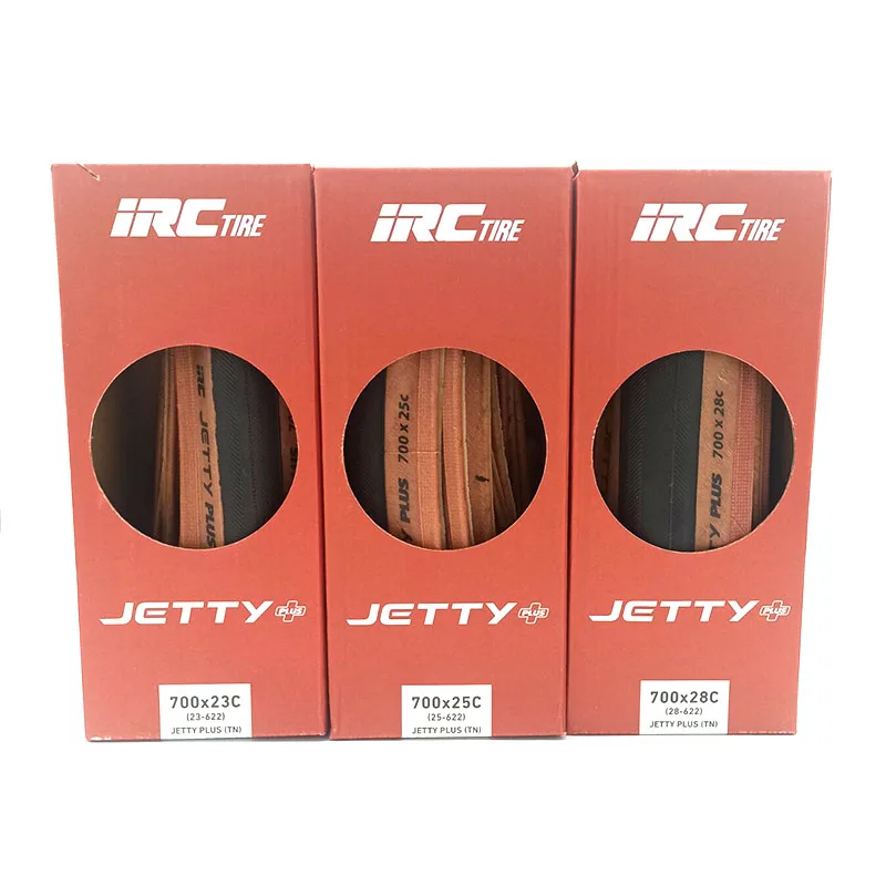 IRC Jetty Plus 700x23C 700x25C 700x28C складной велосипед фотогалерея детали наружной трубы |