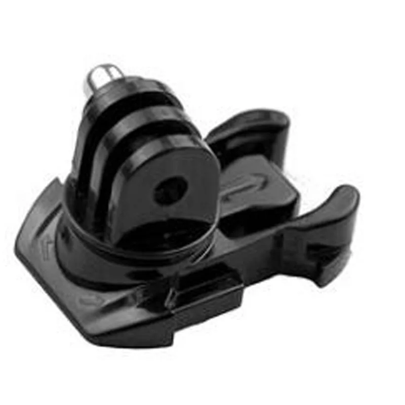 Крепление для камеры на руль велосипеда мотоцикла с поворотом 360 градусов Hero4s/3 +