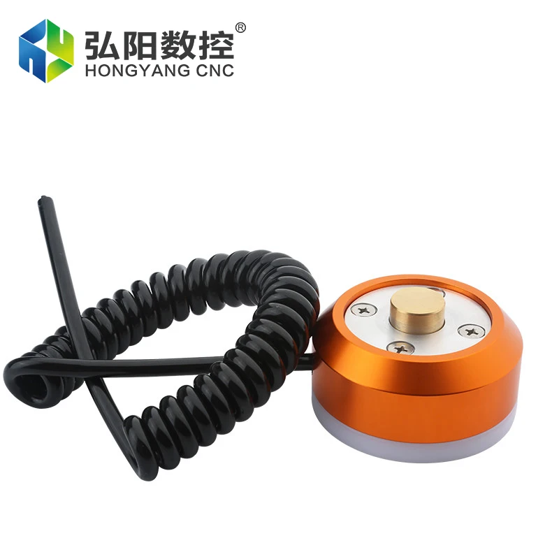 

Engraving Machine Automatic Tool Setting Gauge Tool Collimator Cnc Z Axis Router Cnc Sensor Block Tool cnc Machine Sensor