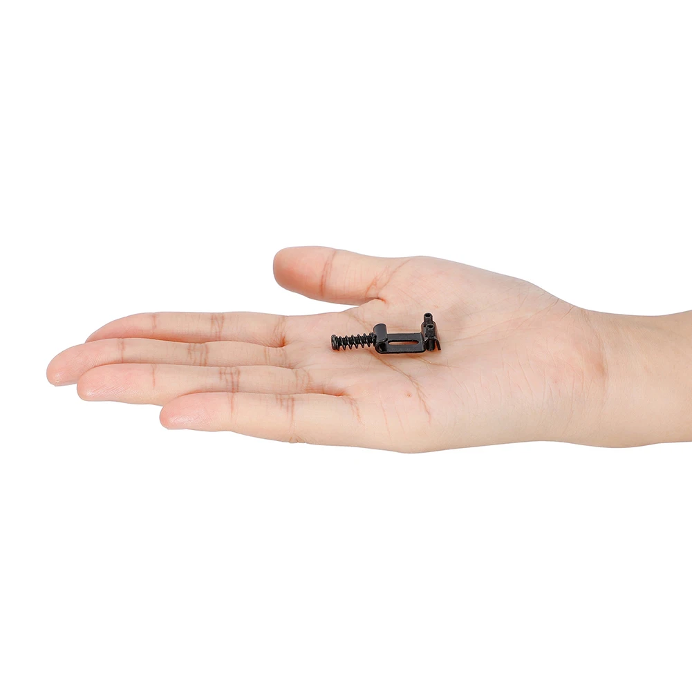 6x klassischen gitarren luthier reparatur werkzeuge ersatz werkzeug roller brücke tremolo sättel für strat tele elektrische gitarre fre