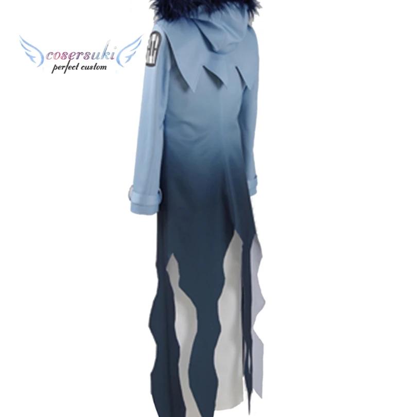 Servamp Kuro Косплей Костюм сценическое представление одежда, Идеальный заказ для вас