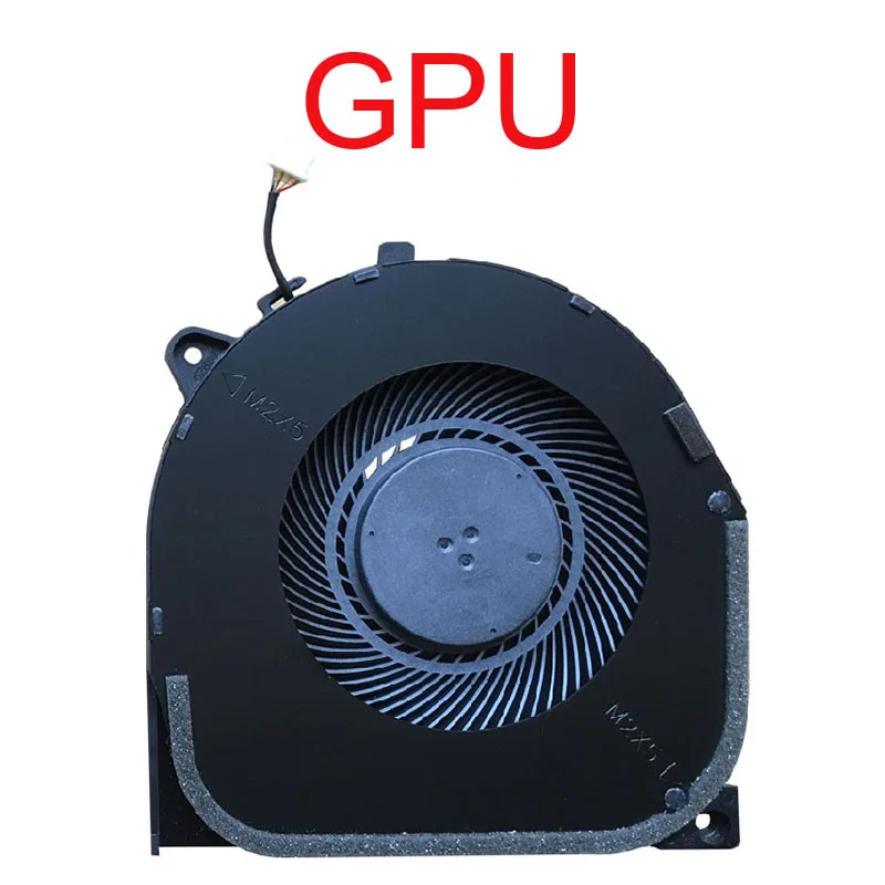 Охлаждающий вентилятор для графического процессора Lenovo savаккумулятора Y7000 Y530 1060