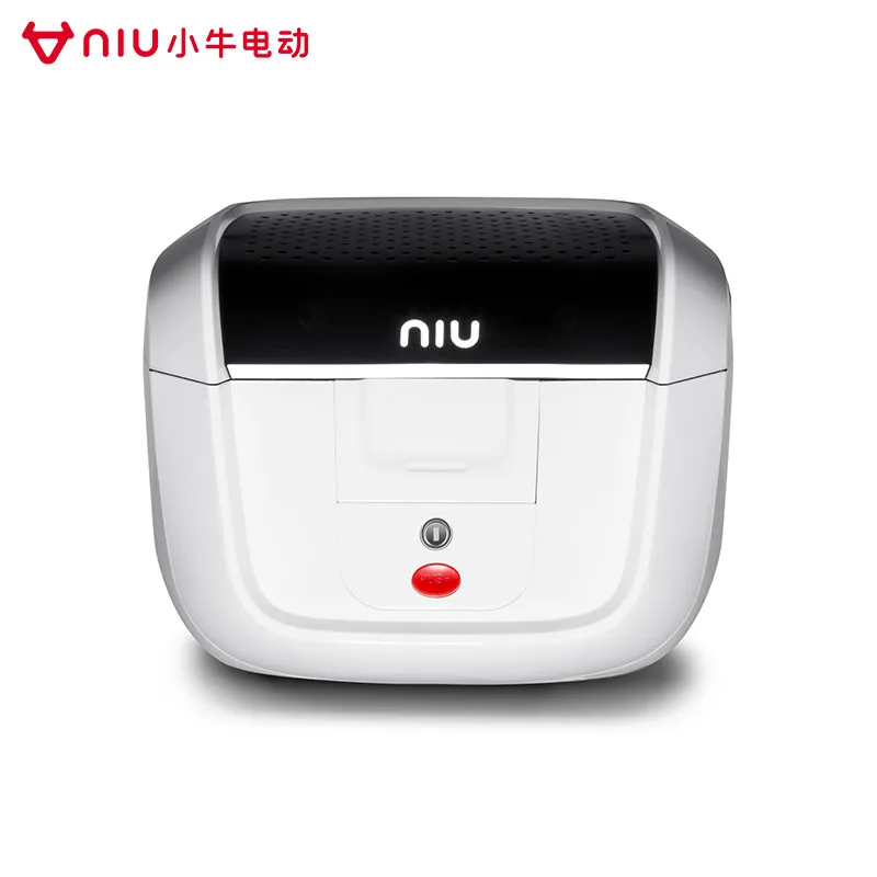 Контейнер для хранения электрического скутера серии US/M +/N XIAONIU 29 л|Аксессуары