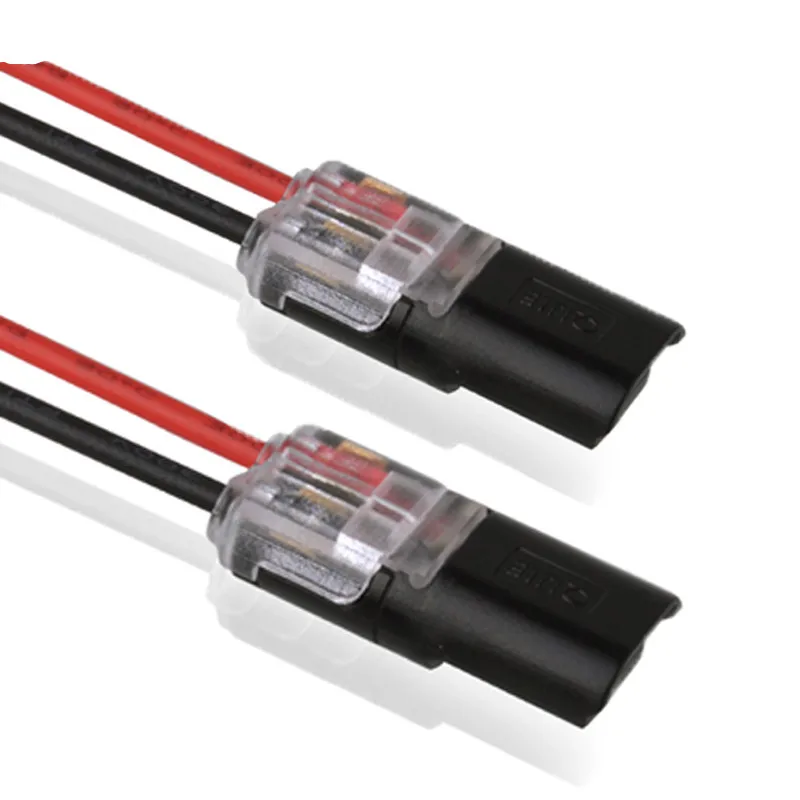 Американская классификация проводов 2р 10 шт. пружинный разъем провода для