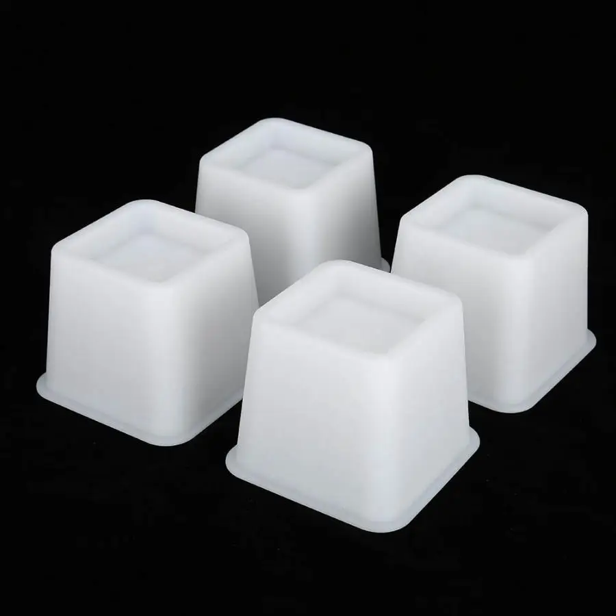 4 шт. кровать Кресло стояк мебель диван подъемник повысить Повышение Набор