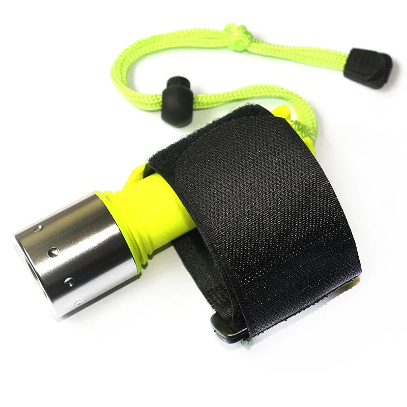 Новинка светодиодный водонепроницаемый мини-фонарик Q5 T6 L2 фонарик 18650 светильник