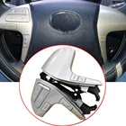 Кнопочный переключатель для Toyota Camry Corolla, Hilux, Vigo, high Lander Innova, Bluetooth, 84250-06160