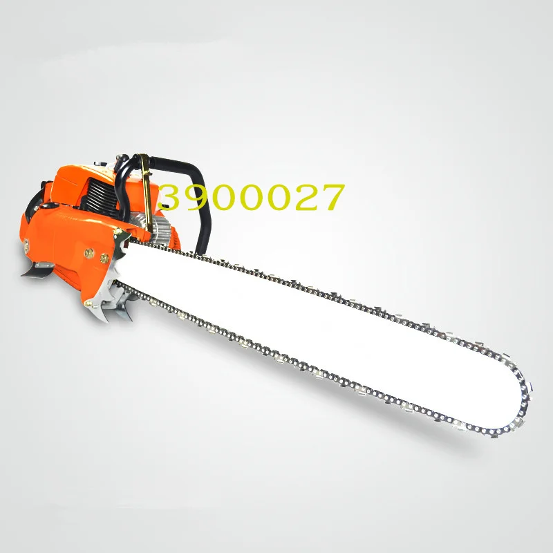 Ms070 professional gasoline 070 Chain Saw with 24 inch bar and chain good quality factory sold free shipping |