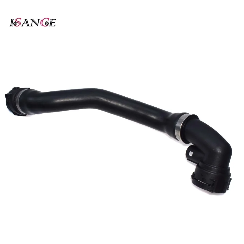 Шланг для нижней охлаждающей жидкости ISANCE BMW E53 X5 3.0si 3.0L 2001 2006 OE #11537508688 11 53 7 508