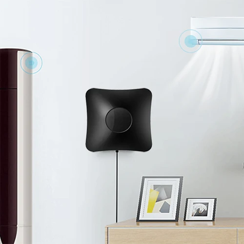 2021 Broadlink RM4 Pro Wifi IR RF умный универсальный пульт дистанционного управления