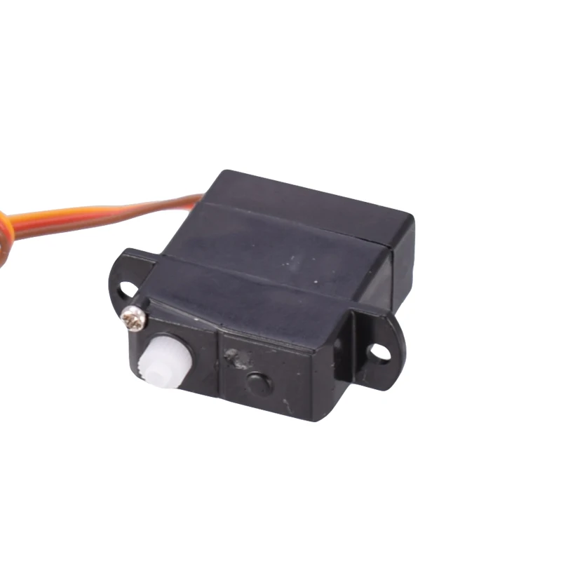 Горячая Распродажа T power 1 7g микро цифровой сервопривод Мини JST Разъем для RC