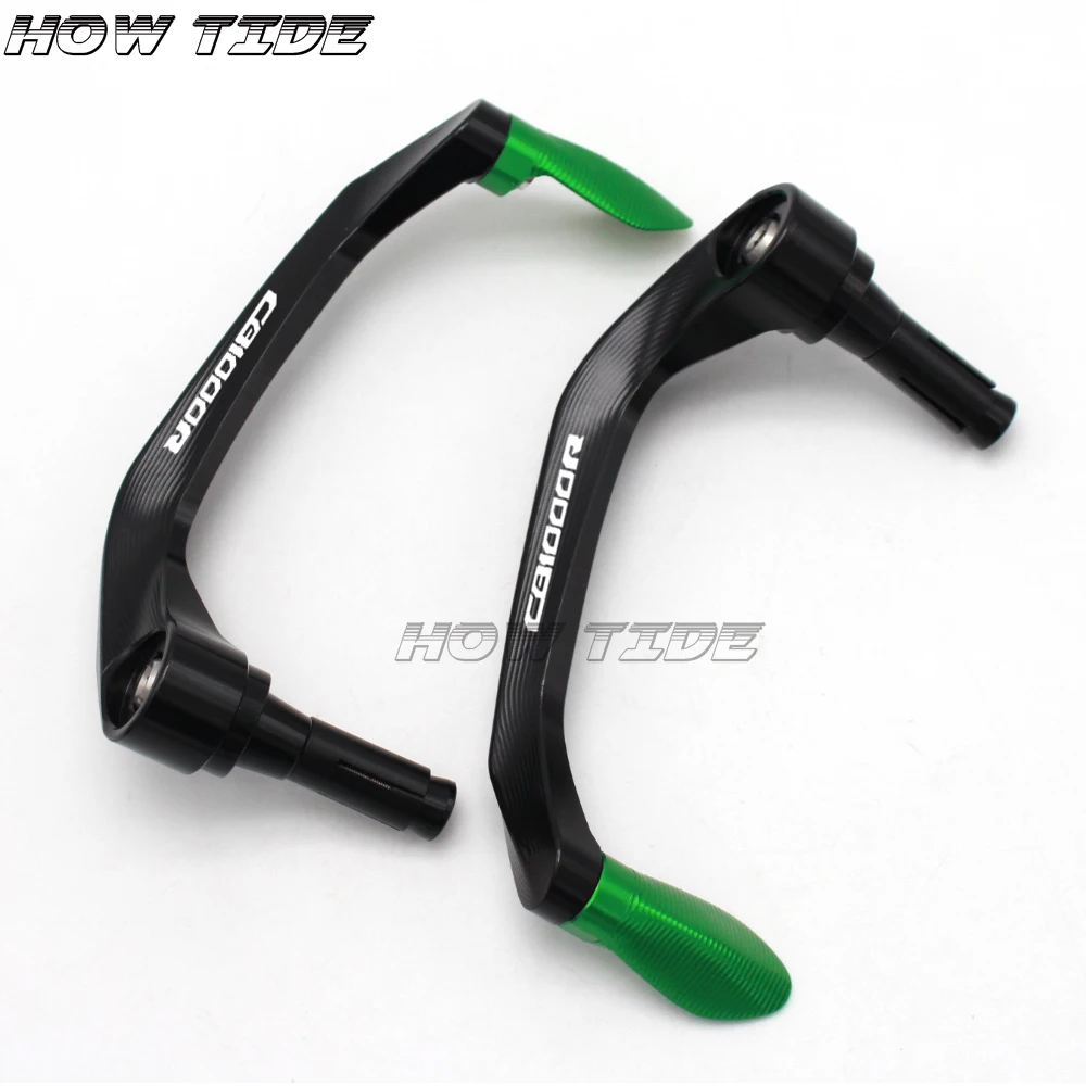 Универсальный защитный рычаг сцепления на руль мотоцикла 7/8 дюйма 22 мм для HONDA