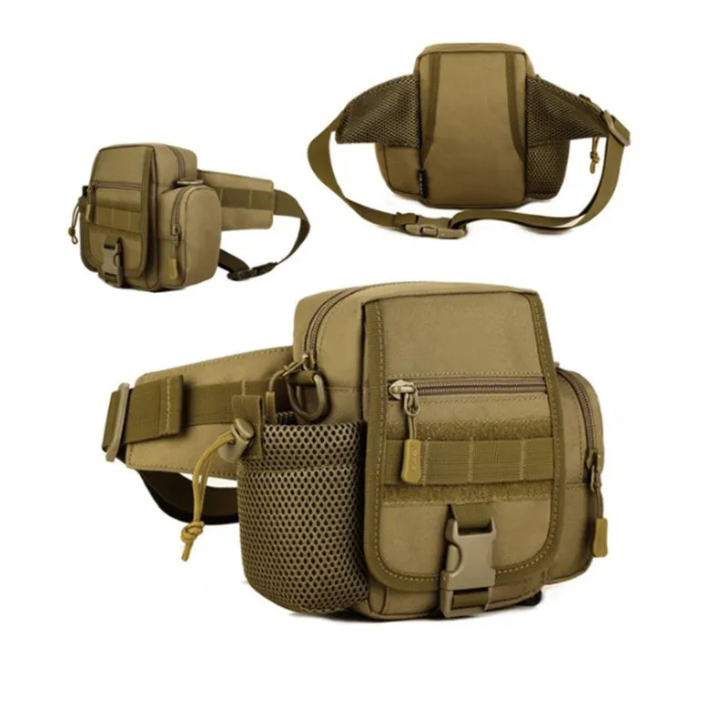 

Hot Fashion Women Belt Bag Unisex Travel Bag Unisex Hip Bum Waist Bag Money Phone Holder Pocket Pouch Waistbag Oxford Daypack