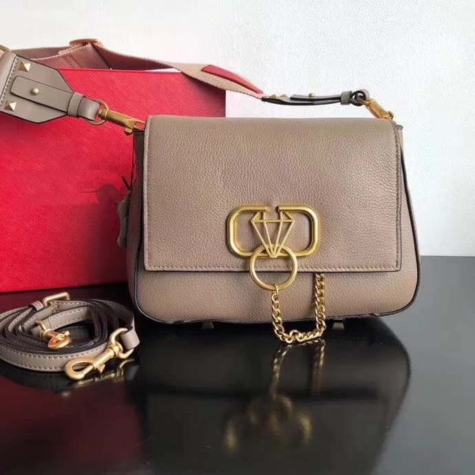 

free shipping 2020 the new style causel and simple genuine cow leather women one shoulder bag crossbody bag 25cm 6 color