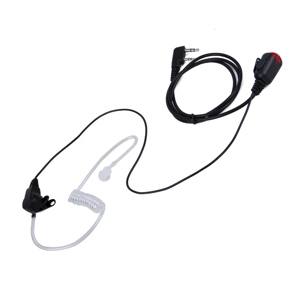 Шейный микрофон динамик 3 5 мм Gaming Headset 2-контактный тайное для Kenwood KPG иди и болтай