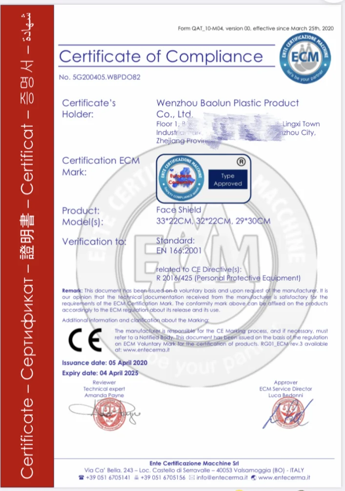 

5PCS/lot Masks Anti-droplets Anti-splash Dust-proof Face Shield Protective Cover Transparent Face Eyes Protector Safety Mask