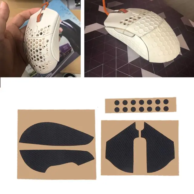 CAPETOWN - ファイナルマウスFinalmouseUltralight2 邪魔くさく
