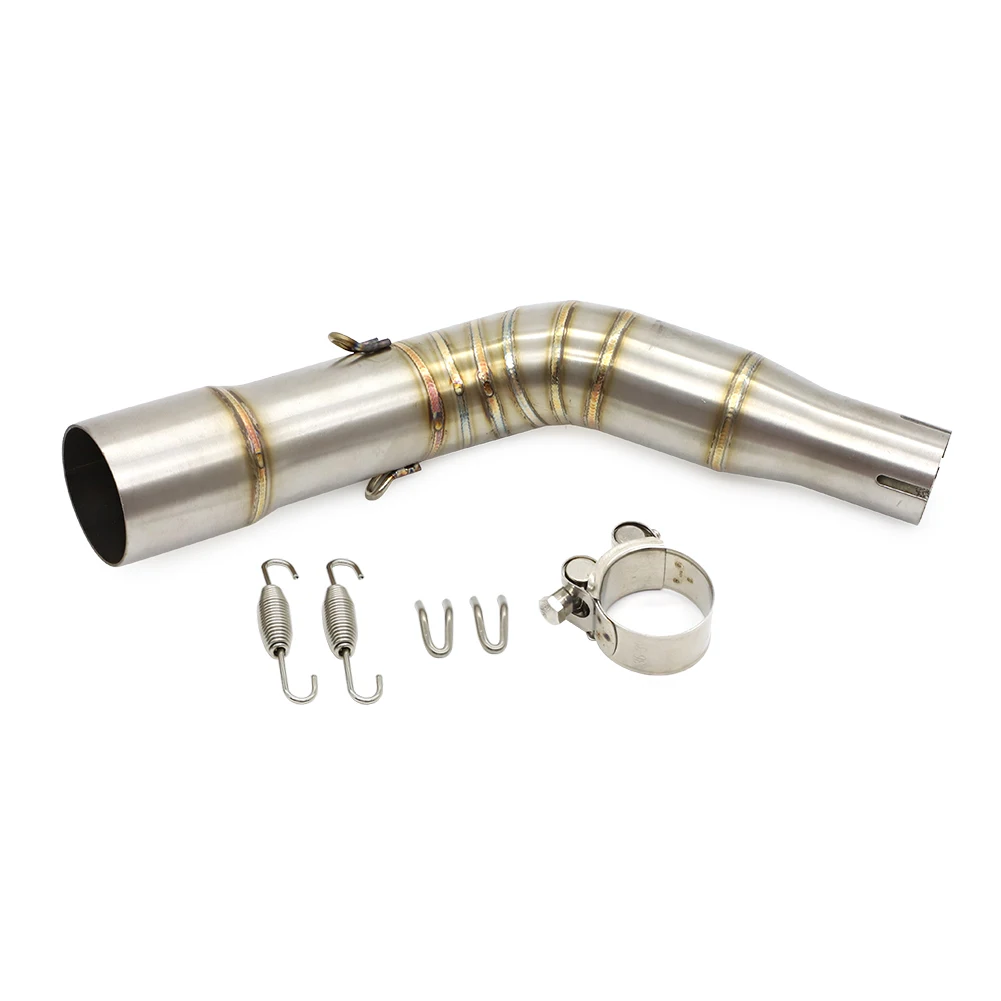 Выхлопная труба для мотоцикла выхлопная среднего размера Espa Piaggio GTS250 GTS300 GTS 250 300