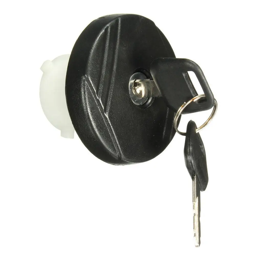 

MESO674 Locking Fuel Petrol Tank Cap with 2 Keys for Ford Transit MK6 2000-2006 Inner Tank Cover