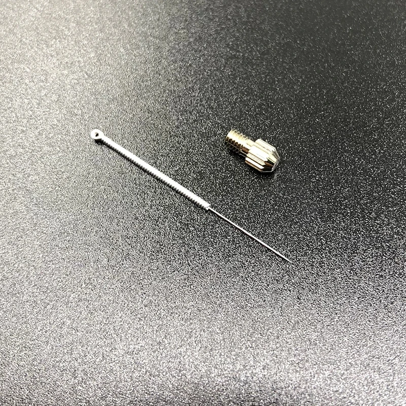 Иглы для плазменной ручки лазерная игла удаления татуировок бородавок черных