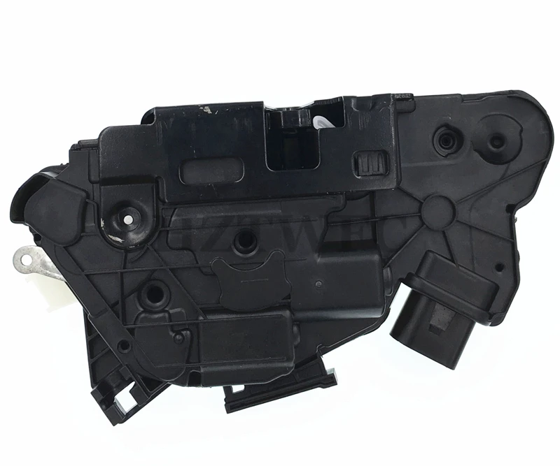HZTWFC 5N1837015A привод защелки дверного замка передняя левая для PASSAT CC SCIROCCO VW AUDI A1 SEAT IBIZA