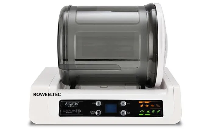 Электрический Вакуумный пищевой аппарат для маринования 220 В машина соления мяса