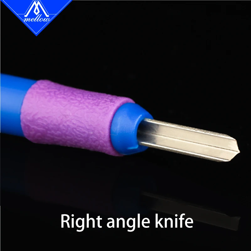 Набор инструментов для 3D-принтера сделай сам набор резьбы по дереву нож из