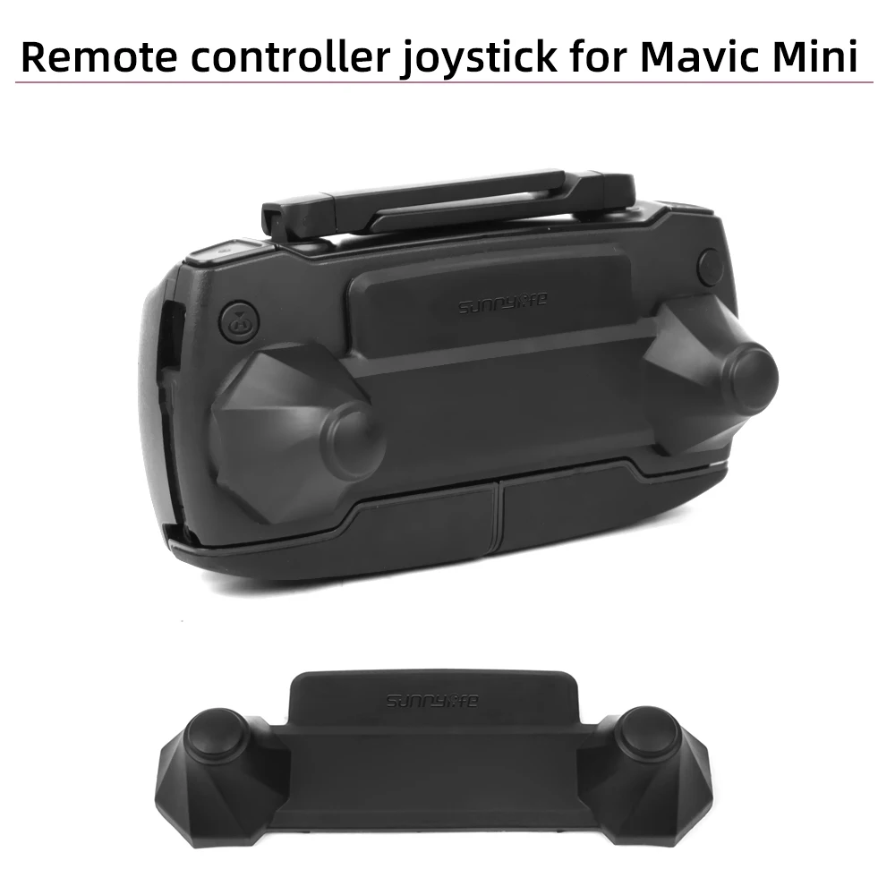 Защитная палка передатчика для DJI Mavic mini аксессуары Пульт дистанционного
