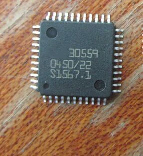 

1 шт./лот 30629 30634 30559 TQFP-44