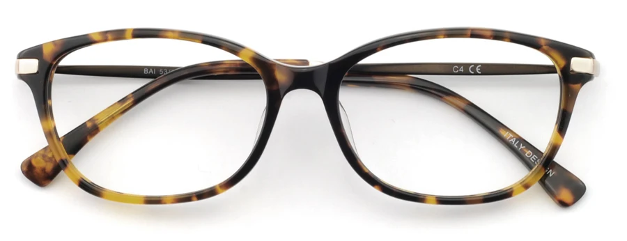 OCCI CHIARI очки для близорукости Gafas женские очки оправа ацетат весна шарнир очки по рецепту очки красные W-DIOLI