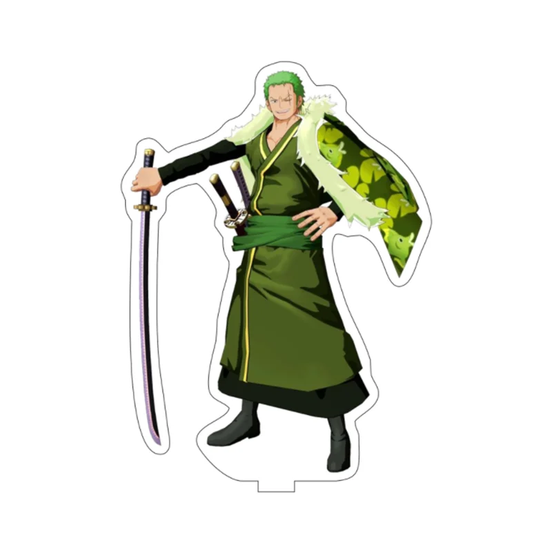 Цельная обезьянка D. Луффи ророноа Зоро Санджи персонажа реквизит аниме набор