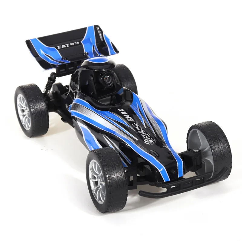 Eachine & EMAX EAT03 1/24 2 4G RWD Электрический FPV RC автомобиль с очками ДЛЯ ЗАХВАТЧИКА полный