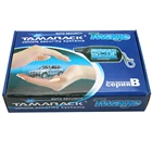 Автомобильная сигнализация tamarack B9, двухсторонняя Автомобильная сигнализация для русской версии системы, пульт дистанционного управления кнопкой запуска двигателя