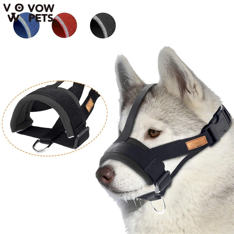 Набор для остановки лая во рту собаки чтобы предотвратить 2021 лизание