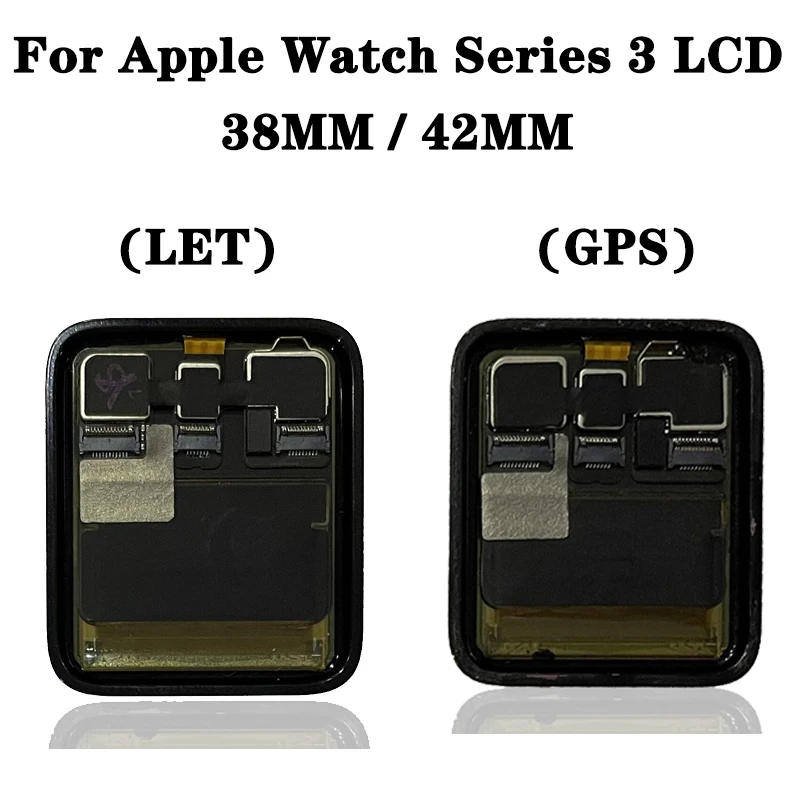 Apple Watch 3 38 Mm Дисплей Купить