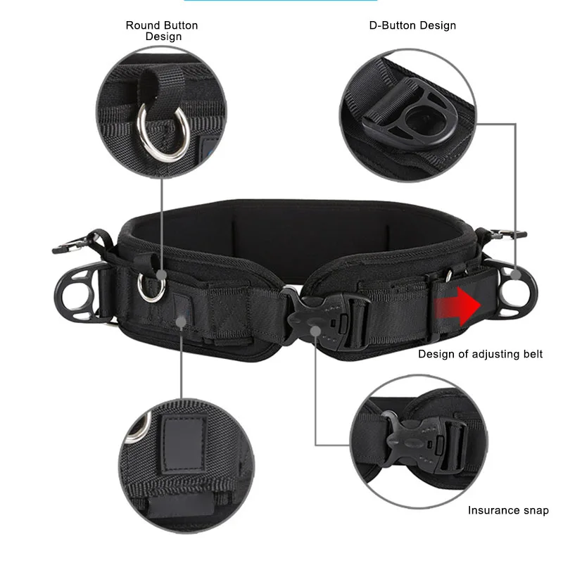 Пряжка для ремня на талию цифровой зеркальной фотокамеры быстросъемная Кнопка