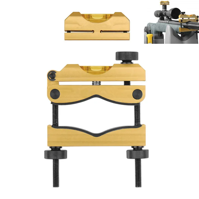 

Tactical Rifle Sight Adjustment System With Heavy Structure For Gun Repair And Maintenance Tactical Hunting Accessories