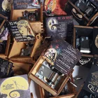 Новая музыкальная шкатулка с деревянной ручкой You Are My Sunshine Хэллоуин музыкальная шкатулка для моей жены Рождественский подарок на день рождения