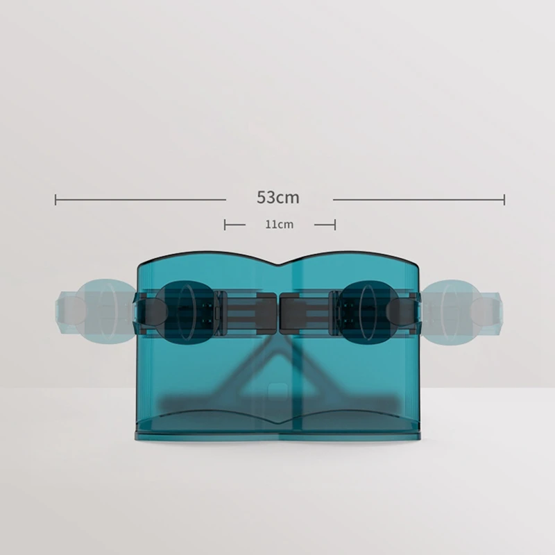 

1 pcs Multifunctional Adjustable Reading Book Holder Stationery Bookshelf Mobile Phone Book Tablet Stand Mount