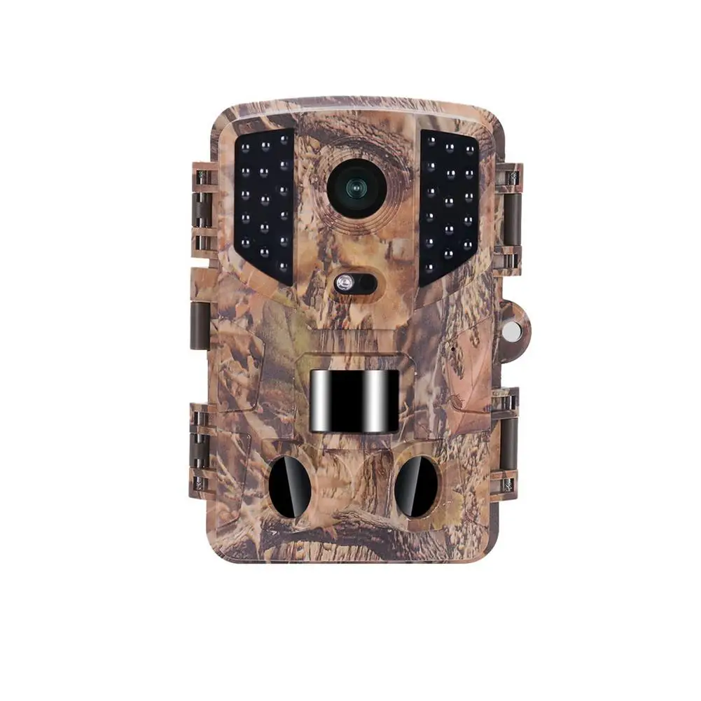 

Trail Camera Game Cameras With Night Vision Motion Activated Waterproof 20mp 1080p HD Game Deer Camera With Infrared Night Visio