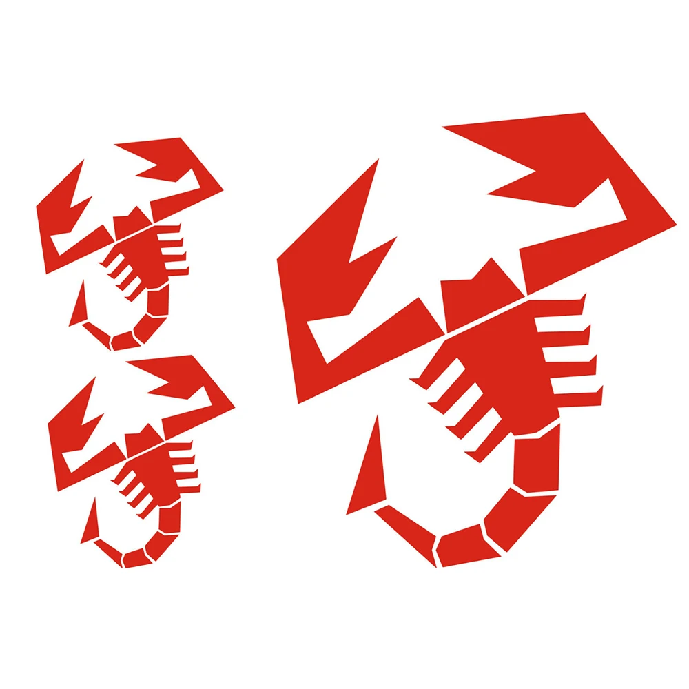 3 шт. водонепроницаемые виниловые наклейки | Автомобили и мотоциклы