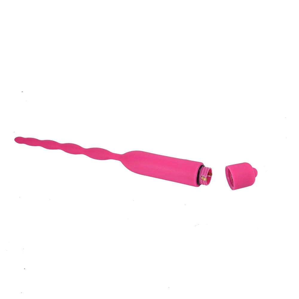 Секс-игрушки для мужчин уретральный расширитель вибратор задержки эякуляции